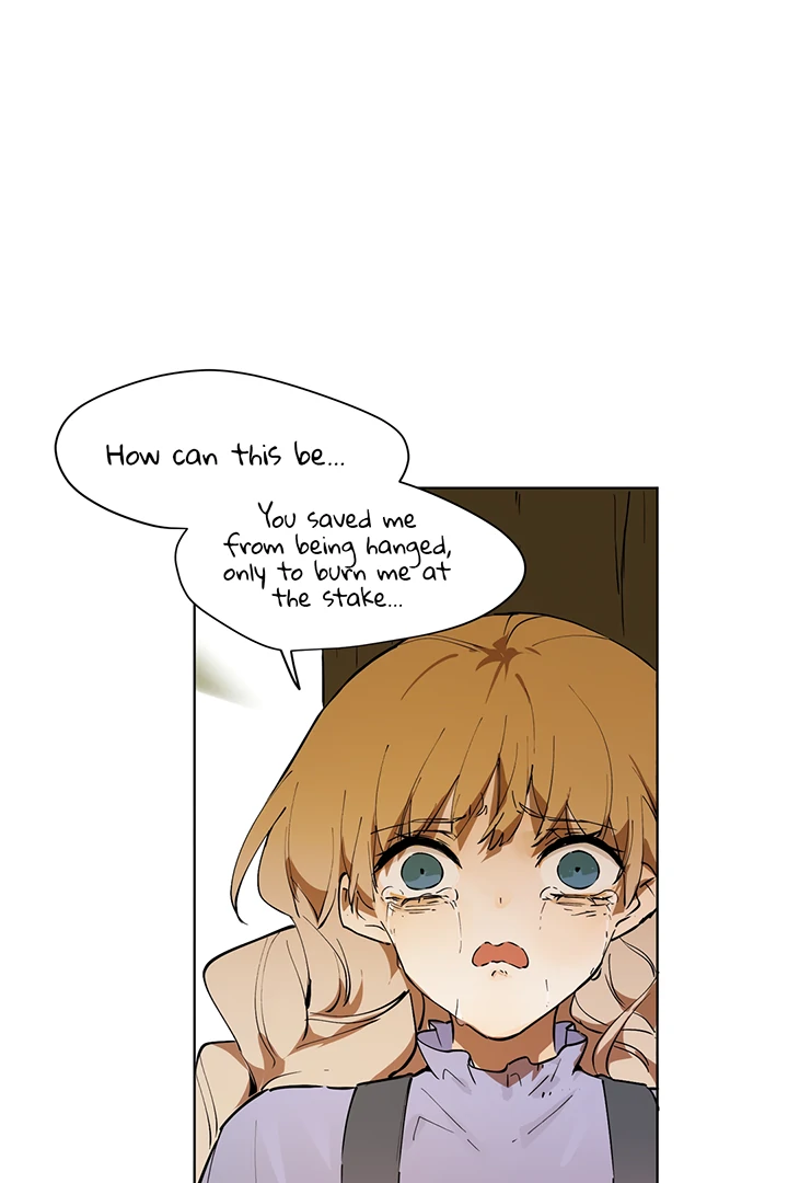 From Six to Sovereignty: The Girl Who Ruled Chapter 8 - Page 27