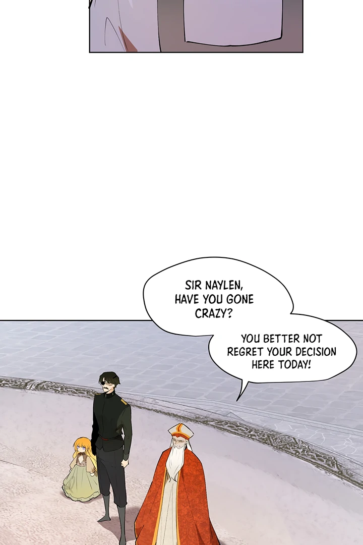 From Six to Sovereignty: The Girl Who Ruled Chapter 8 - Page 28