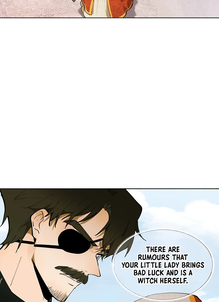 From Six to Sovereignty: The Girl Who Ruled Chapter 8 - Page 29