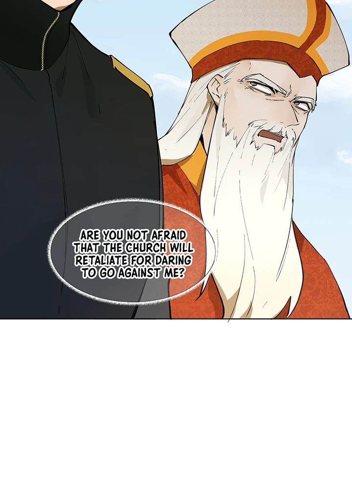 From Six to Sovereignty: The Girl Who Ruled Chapter 8 - Page 30