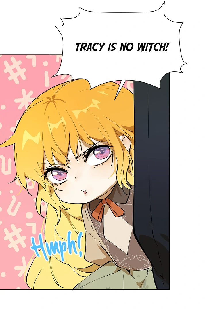 From Six to Sovereignty: The Girl Who Ruled Chapter 8 - Page 31