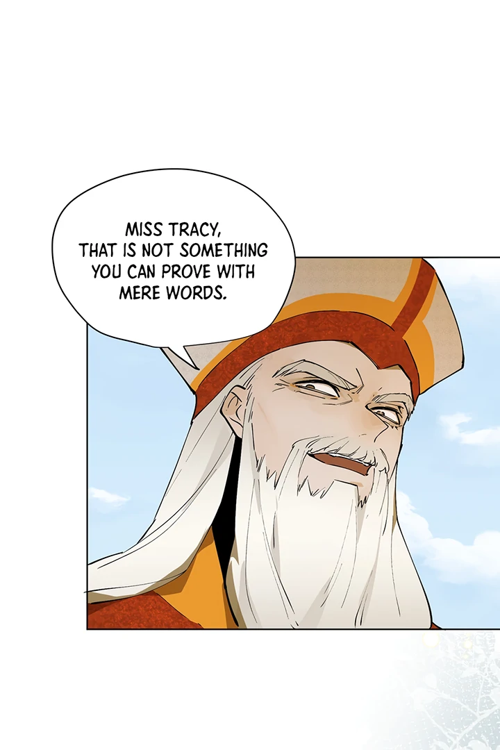 From Six to Sovereignty: The Girl Who Ruled Chapter 8 - Page 32