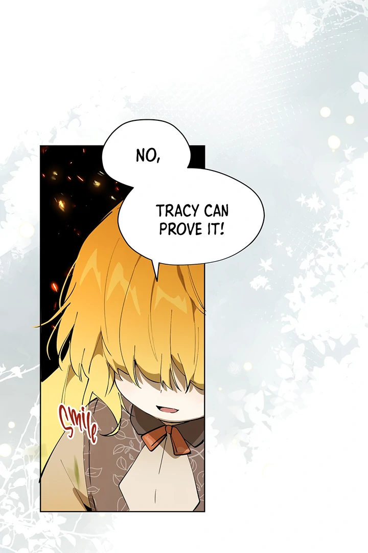 From Six to Sovereignty: The Girl Who Ruled Chapter 8 - Page 33