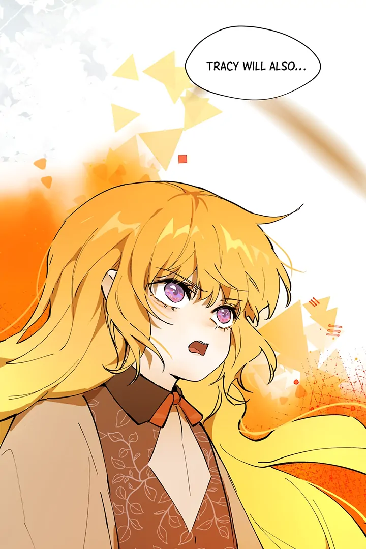 From Six to Sovereignty: The Girl Who Ruled Chapter 8 - Page 34