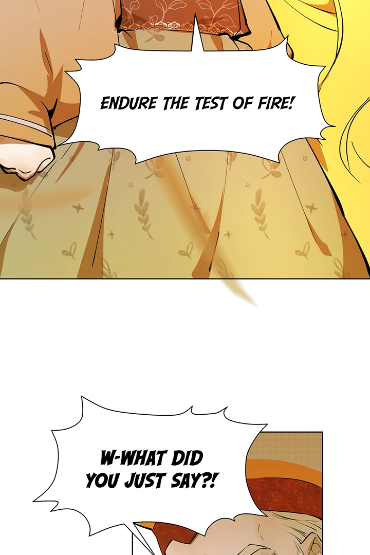 From Six to Sovereignty: The Girl Who Ruled Chapter 8 - Page 35