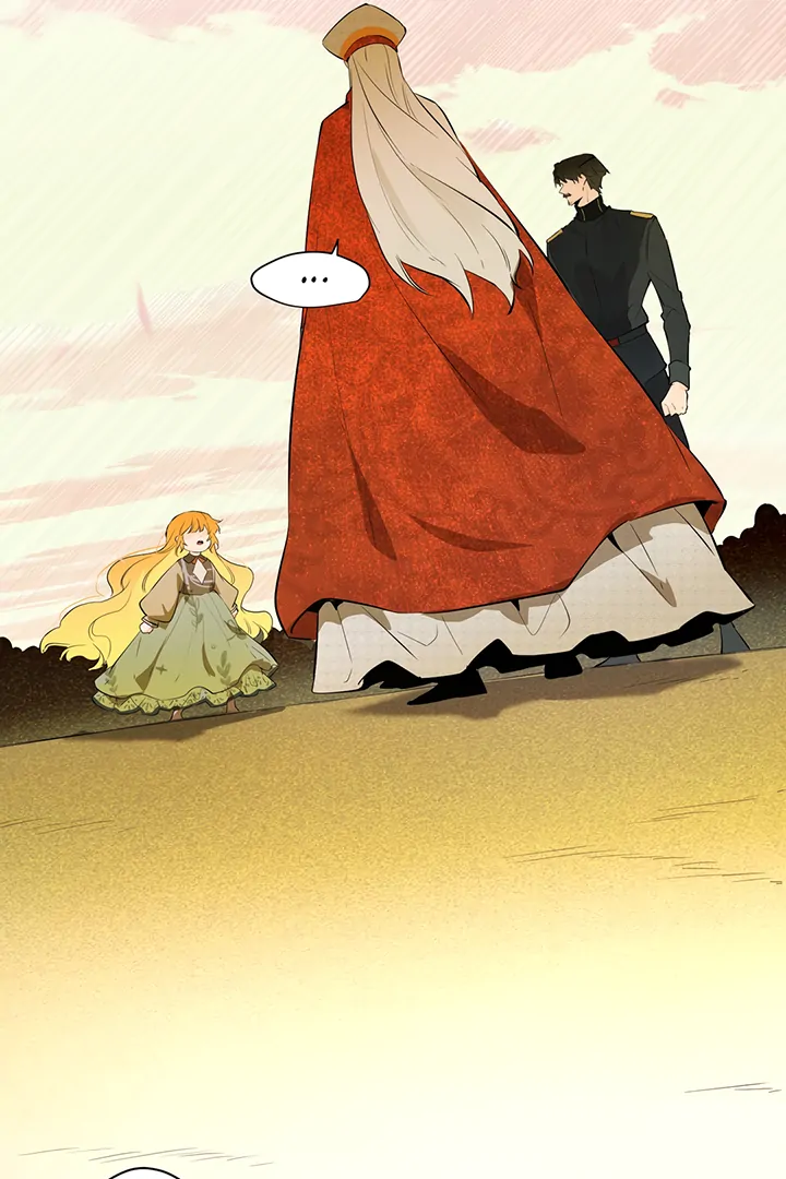 From Six to Sovereignty: The Girl Who Ruled Chapter 8 - Page 38