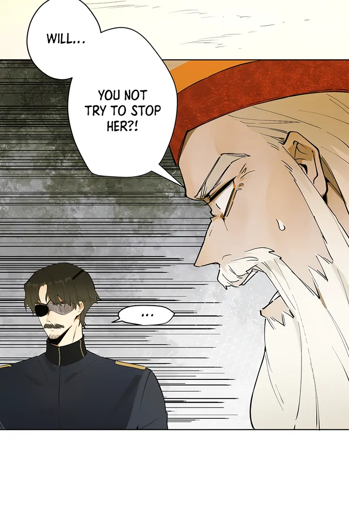 From Six to Sovereignty: The Girl Who Ruled Chapter 8 - Page 39