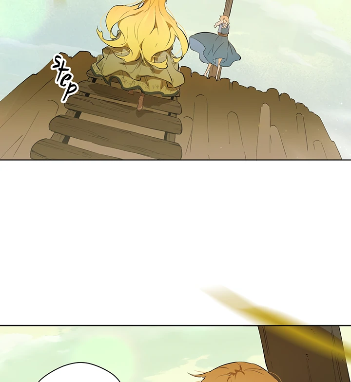 From Six to Sovereignty: The Girl Who Ruled Chapter 8 - Page 42