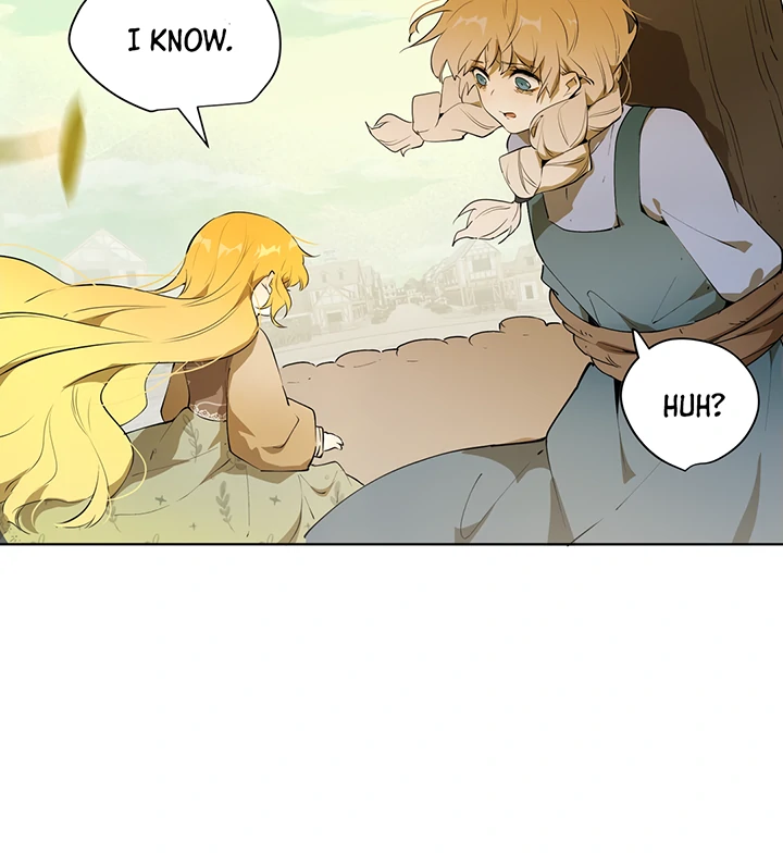 From Six to Sovereignty: The Girl Who Ruled Chapter 8 - Page 43