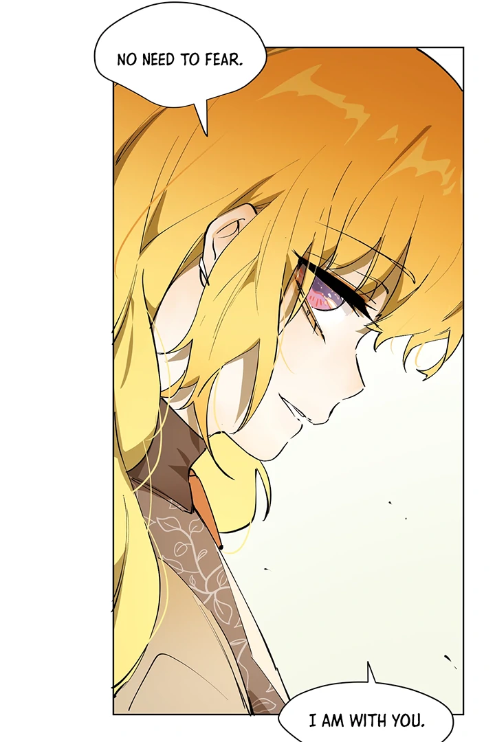 From Six to Sovereignty: The Girl Who Ruled Chapter 8 - Page 44