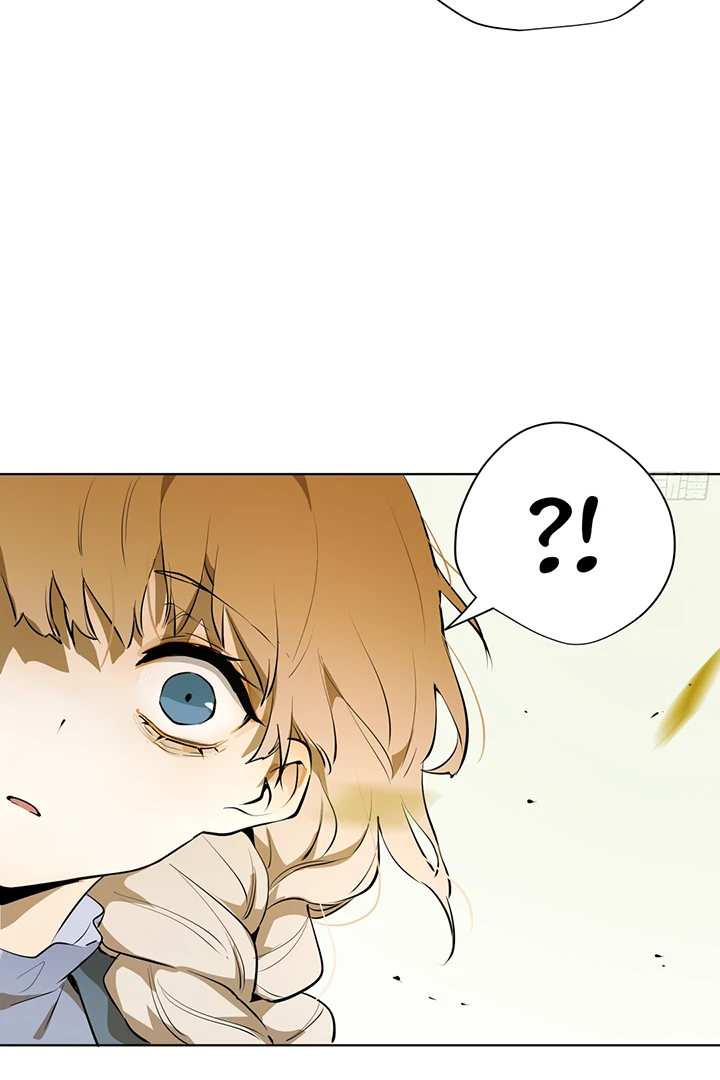 From Six to Sovereignty: The Girl Who Ruled Chapter 8 - Page 45