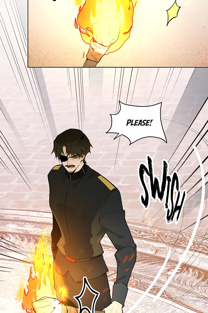 From Six to Sovereignty: The Girl Who Ruled Chapter 8 - Page 47