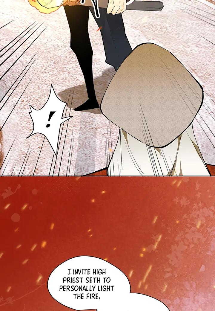 From Six to Sovereignty: The Girl Who Ruled Chapter 8 - Page 48