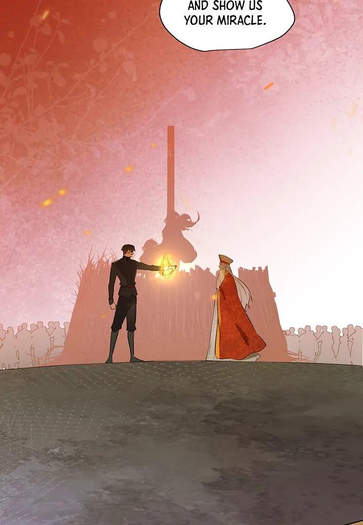 From Six to Sovereignty: The Girl Who Ruled Chapter 8 - Page 49