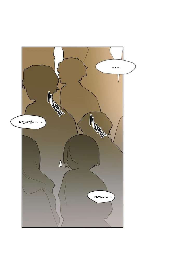 From Six to Sovereignty: The Girl Who Ruled Chapter 8 - Page 54