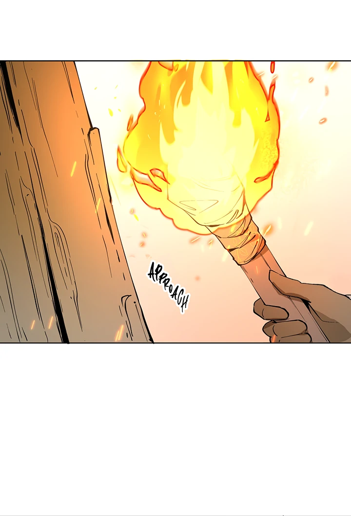 From Six to Sovereignty: The Girl Who Ruled Chapter 8 - Page 55