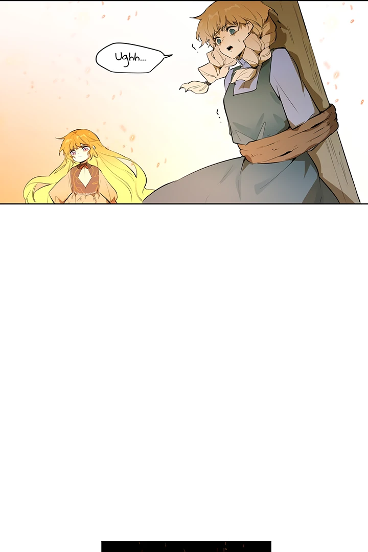 From Six to Sovereignty: The Girl Who Ruled Chapter 8 - Page 56