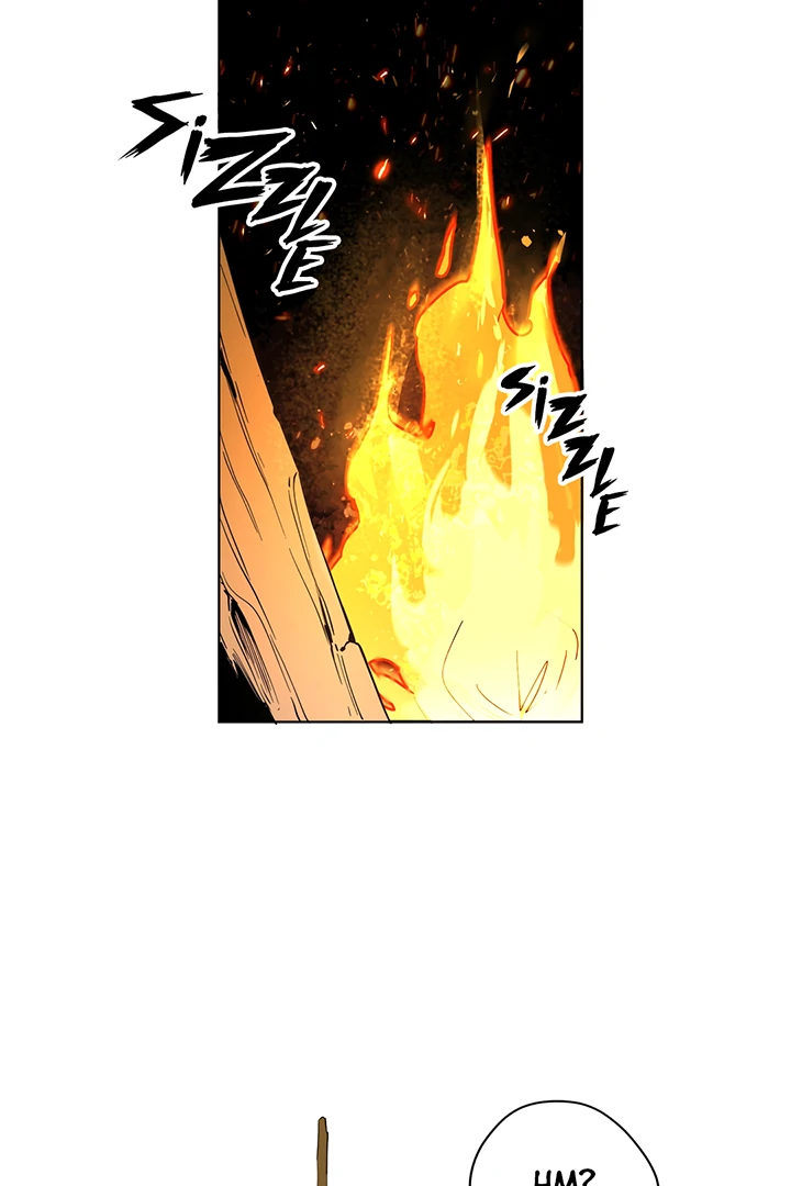 From Six to Sovereignty: The Girl Who Ruled Chapter 8 - Page 57