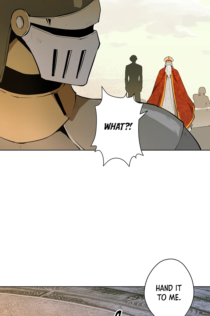 From Six to Sovereignty: The Girl Who Ruled Chapter 8 - Page 59