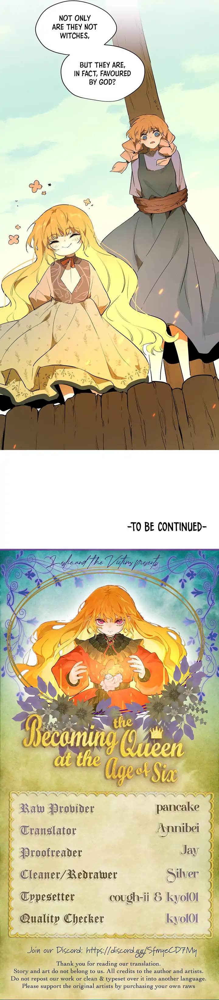 From Six to Sovereignty: The Girl Who Ruled Chapter 8 - Page 74