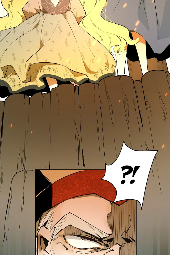 From Six to Sovereignty: The Girl Who Ruled Chapter 9 - Page 4