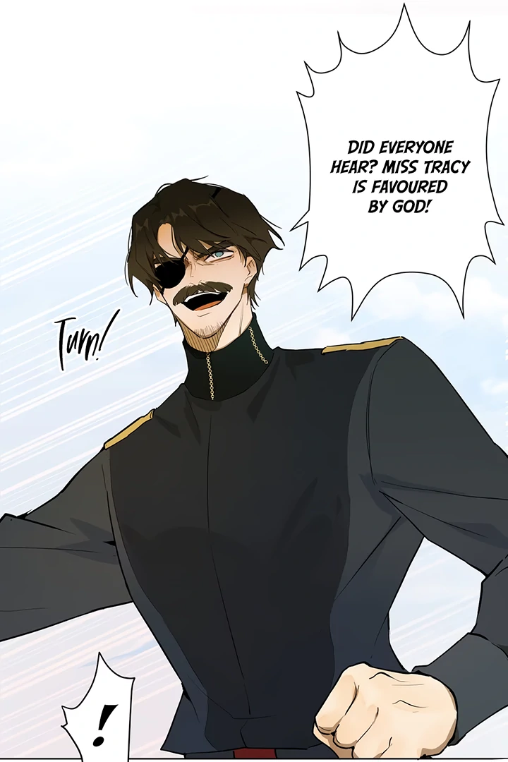 From Six to Sovereignty: The Girl Who Ruled Chapter 9 - Page 8