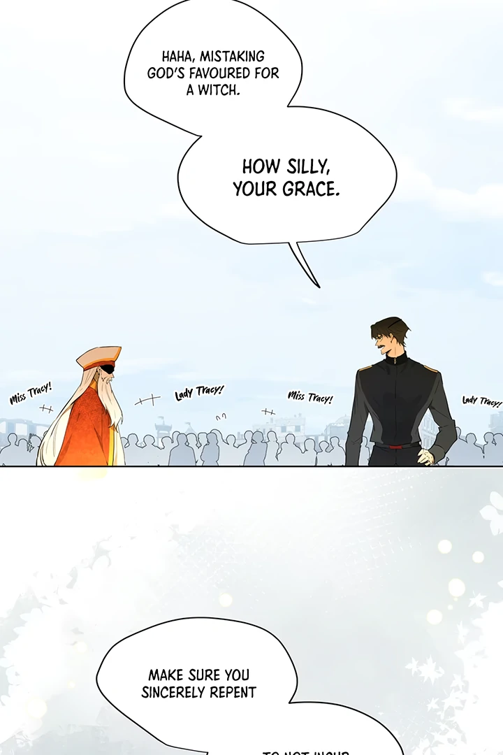 From Six to Sovereignty: The Girl Who Ruled Chapter 9 - Page 11