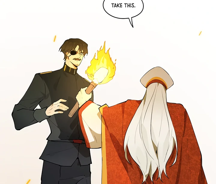 From Six to Sovereignty: The Girl Who Ruled Chapter 9 - Page 13