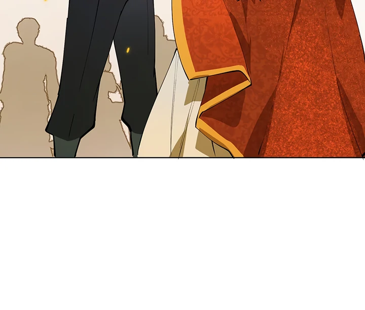 From Six to Sovereignty: The Girl Who Ruled Chapter 9 - Page 14