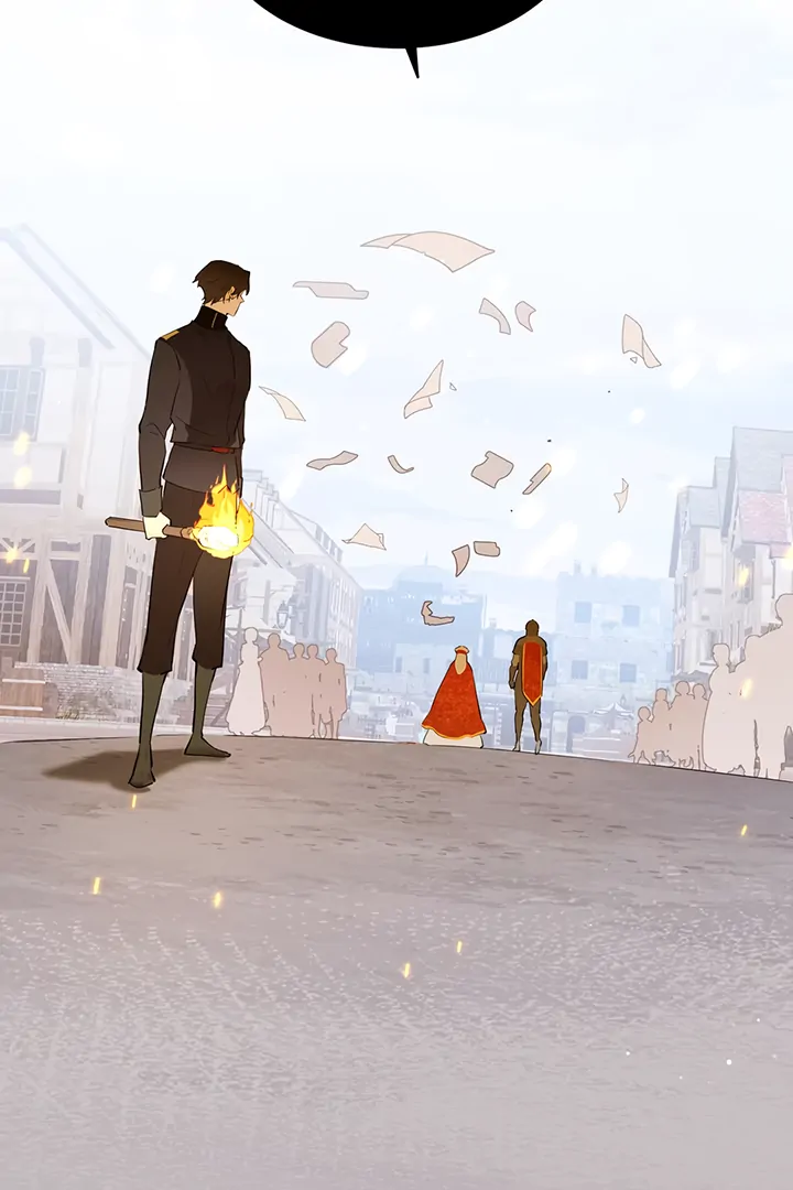 From Six to Sovereignty: The Girl Who Ruled Chapter 9 - Page 17