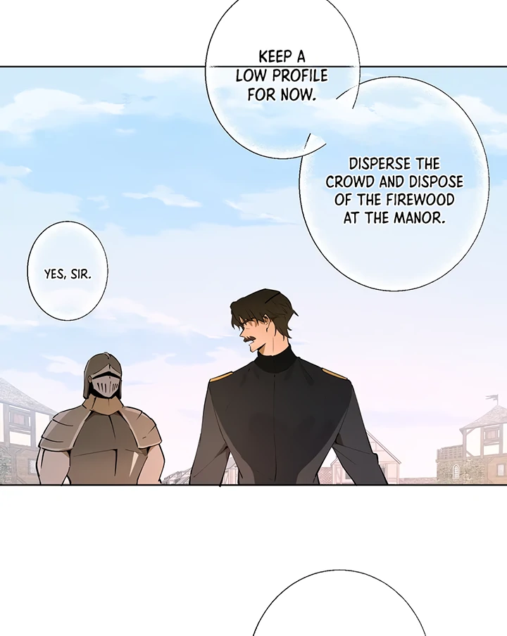 From Six to Sovereignty: The Girl Who Ruled Chapter 9 - Page 19