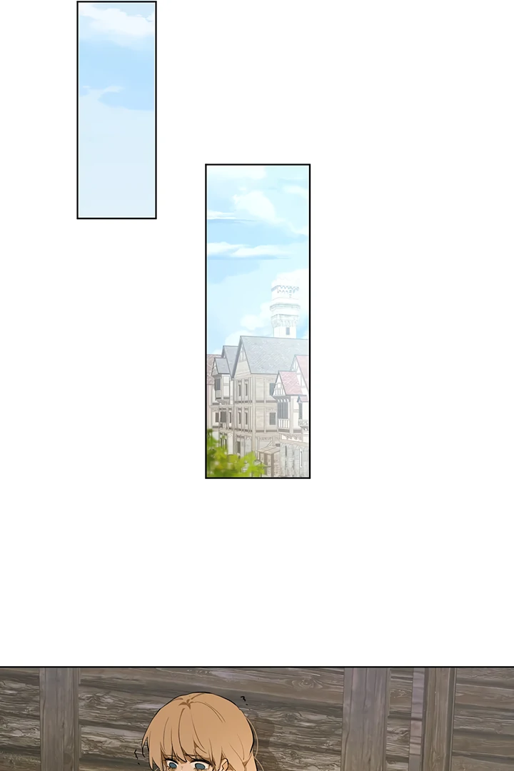 From Six to Sovereignty: The Girl Who Ruled Chapter 9 - Page 21