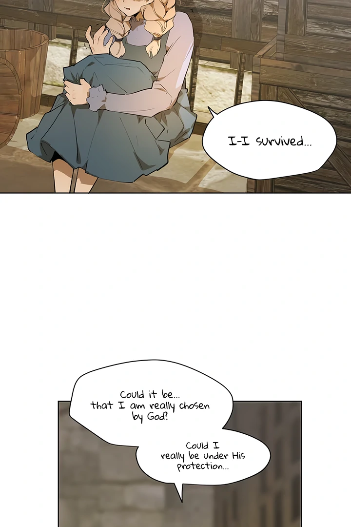 From Six to Sovereignty: The Girl Who Ruled Chapter 9 - Page 22