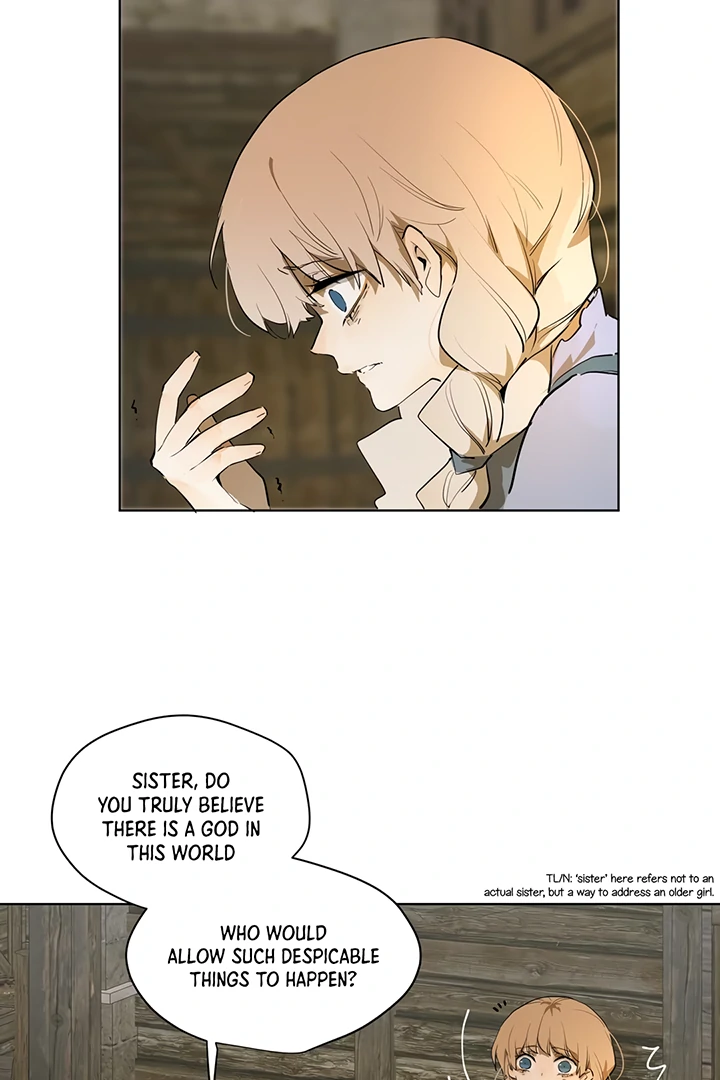 From Six to Sovereignty: The Girl Who Ruled Chapter 9 - Page 23