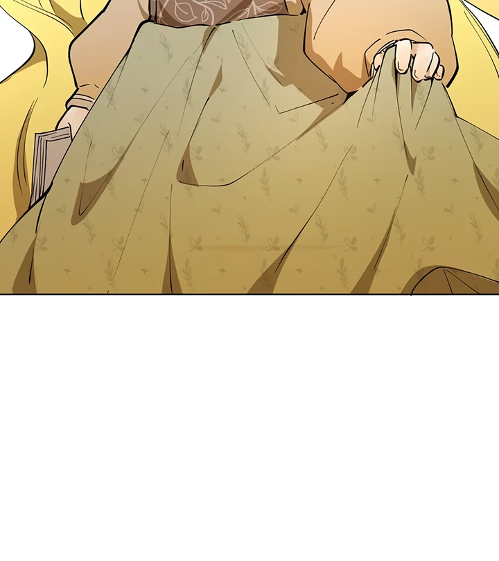 From Six to Sovereignty: The Girl Who Ruled Chapter 9 - Page 26