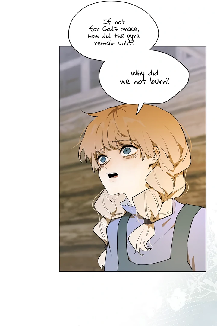 From Six to Sovereignty: The Girl Who Ruled Chapter 9 - Page 27