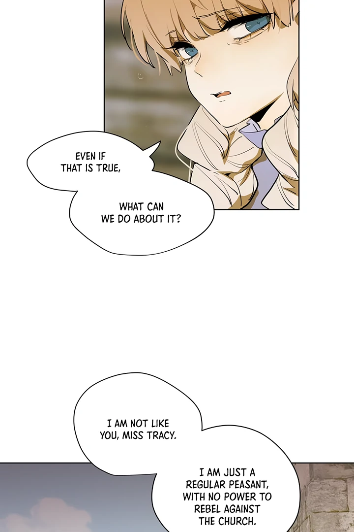 From Six to Sovereignty: The Girl Who Ruled Chapter 9 - Page 35