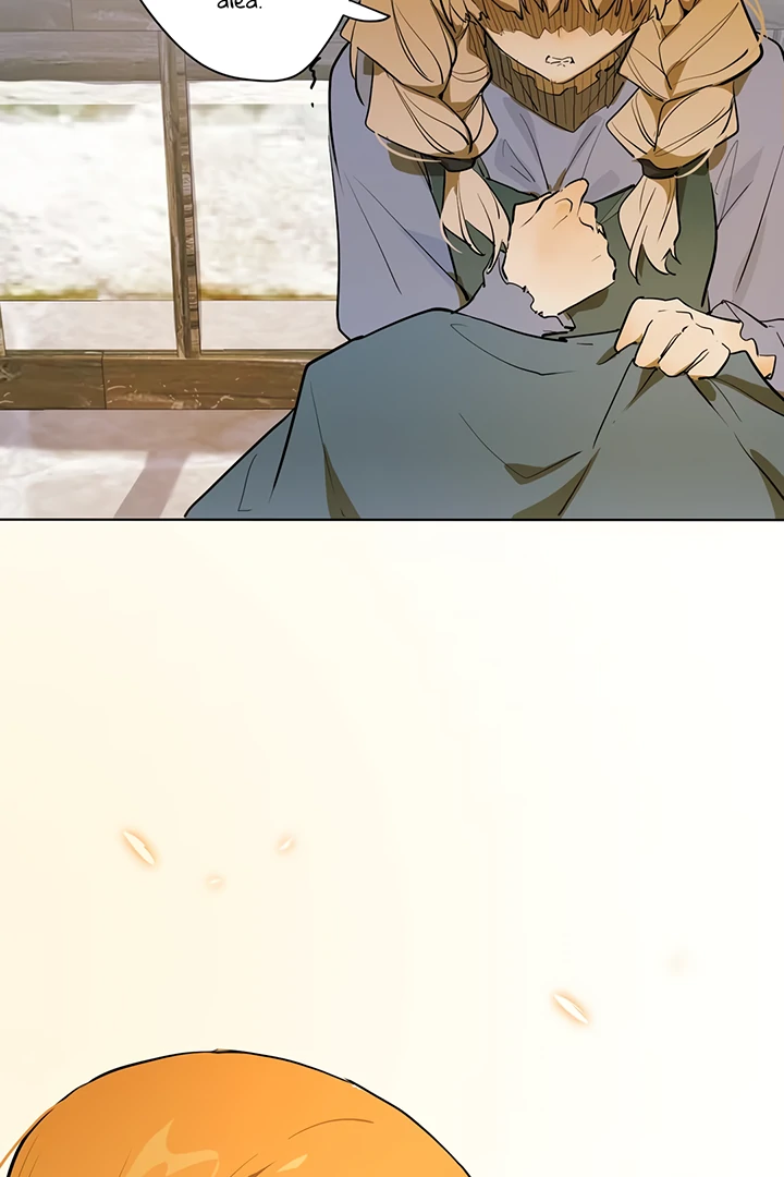 From Six to Sovereignty: The Girl Who Ruled Chapter 9 - Page 37