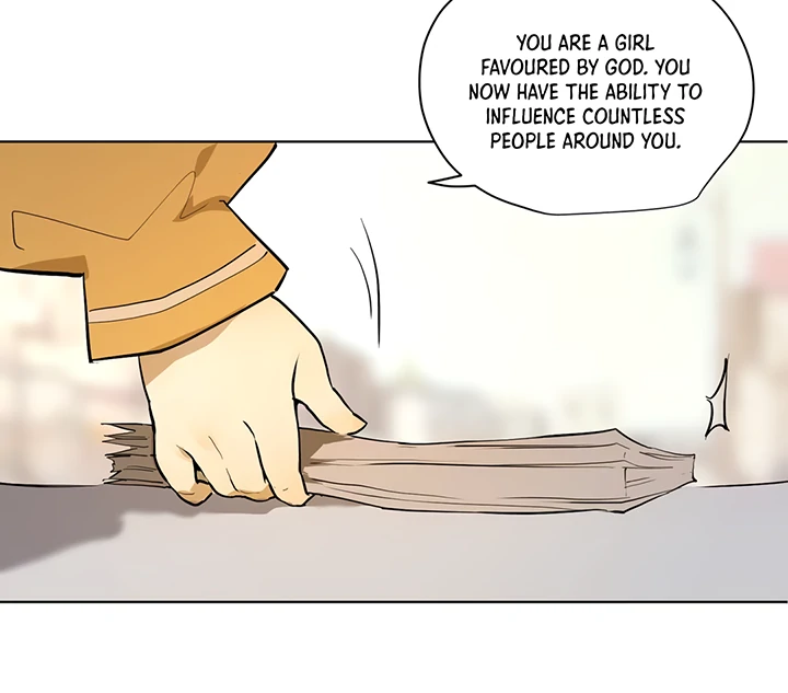 From Six to Sovereignty: The Girl Who Ruled Chapter 9 - Page 40