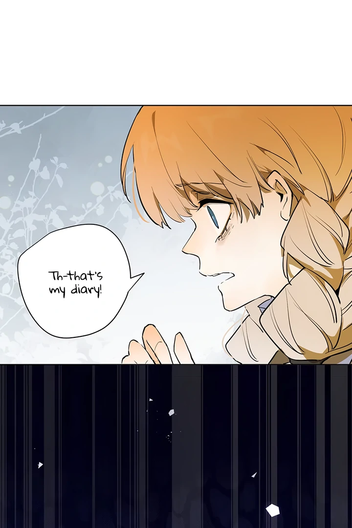 From Six to Sovereignty: The Girl Who Ruled Chapter 9 - Page 41