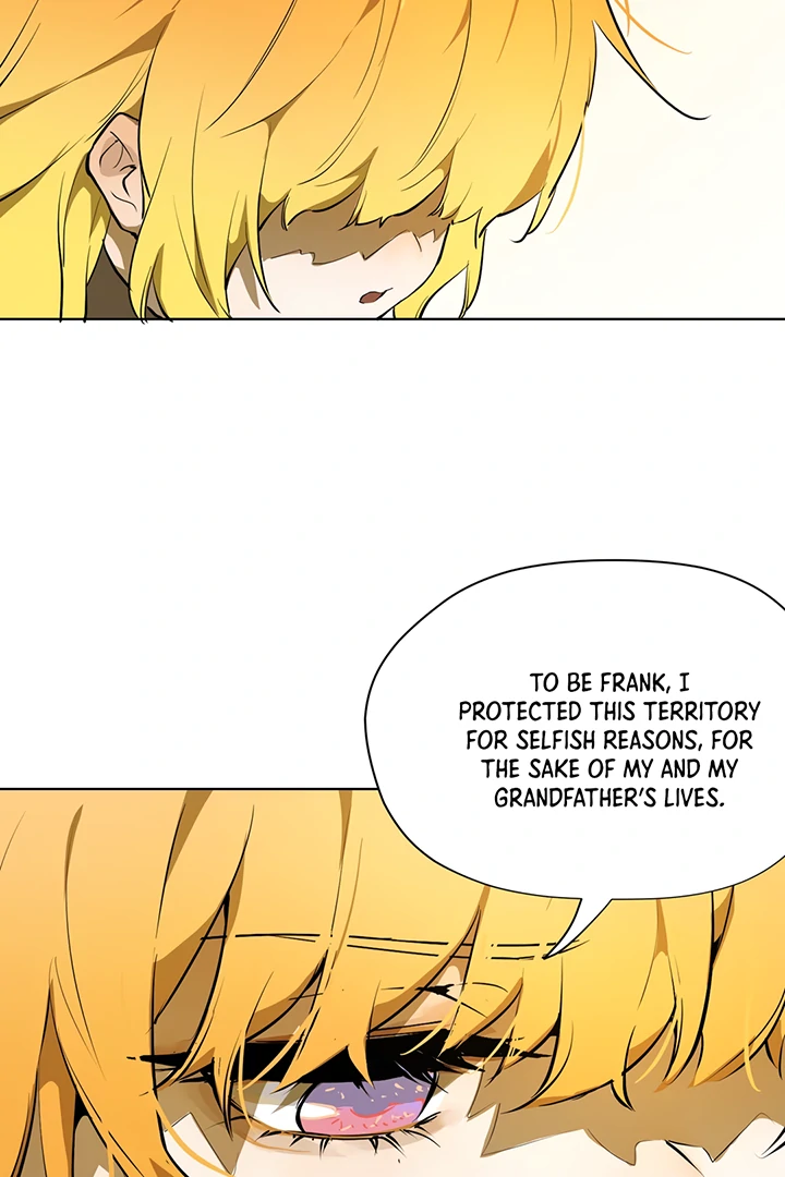 From Six to Sovereignty: The Girl Who Ruled Chapter 9 - Page 43