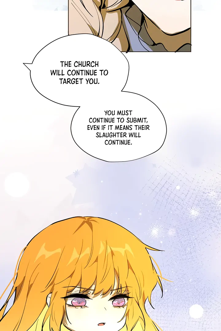 From Six to Sovereignty: The Girl Who Ruled Chapter 9 - Page 45