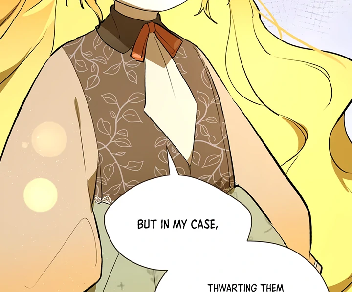 From Six to Sovereignty: The Girl Who Ruled Chapter 9 - Page 46