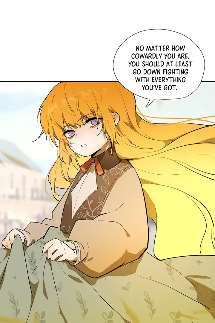 From Six to Sovereignty: The Girl Who Ruled Chapter 9 - Page 51