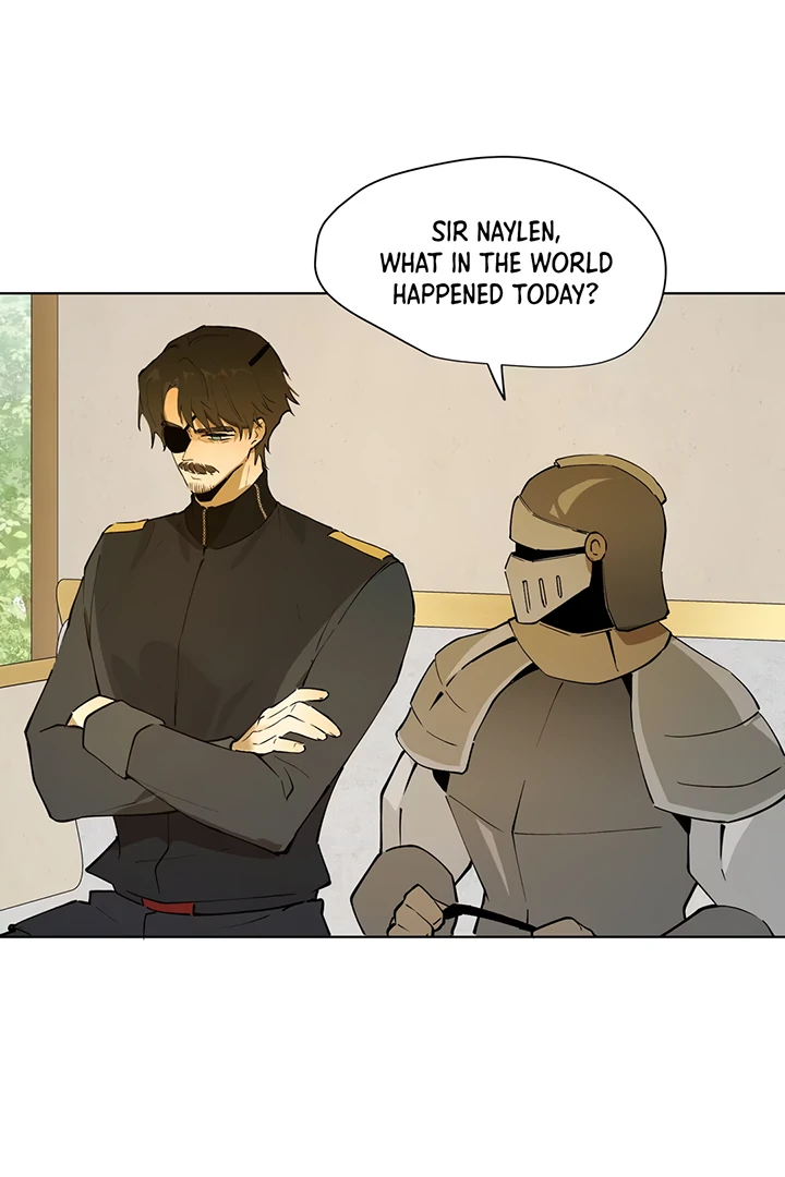 From Six to Sovereignty: The Girl Who Ruled Chapter 9 - Page 58