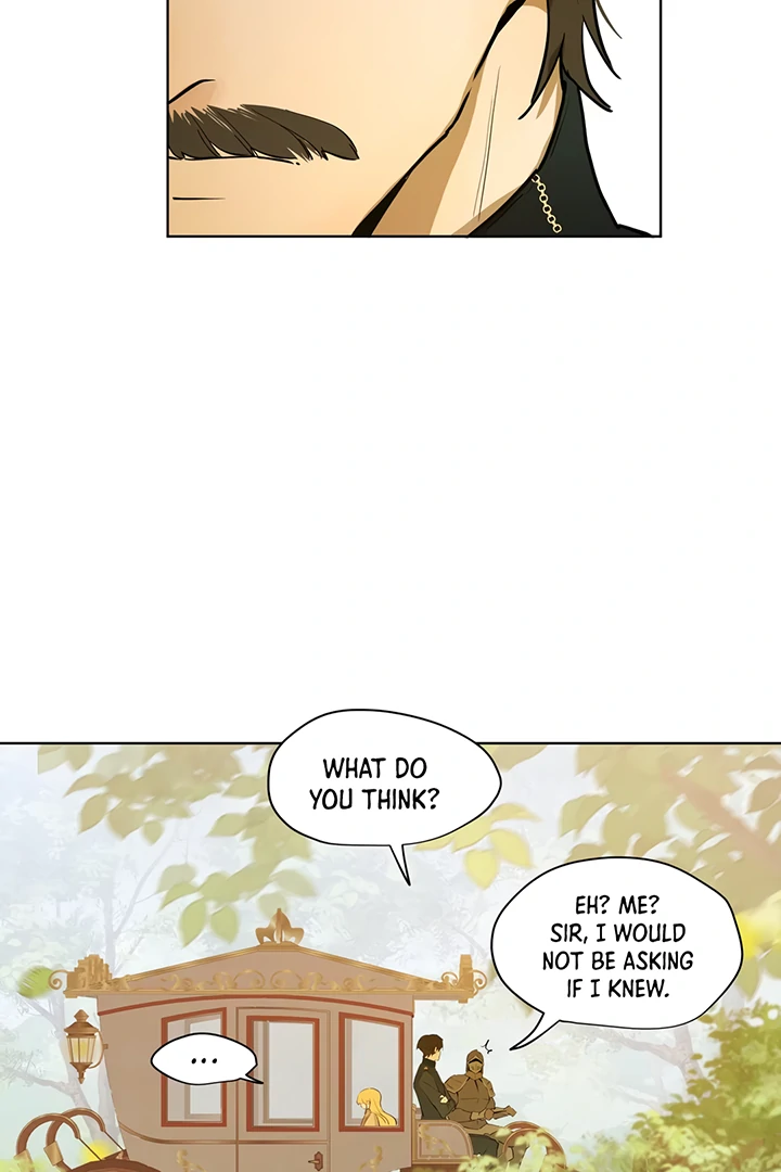 From Six to Sovereignty: The Girl Who Ruled Chapter 9 - Page 63