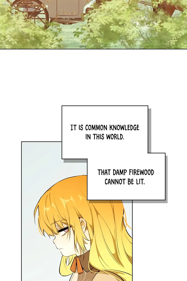 From Six to Sovereignty: The Girl Who Ruled Chapter 9 - Page 64