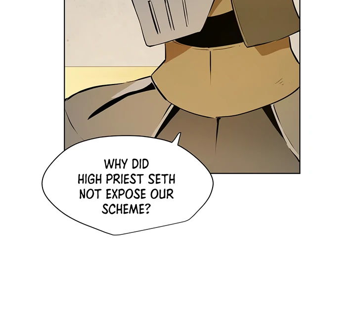 From Six to Sovereignty: The Girl Who Ruled Chapter 9 - Page 67
