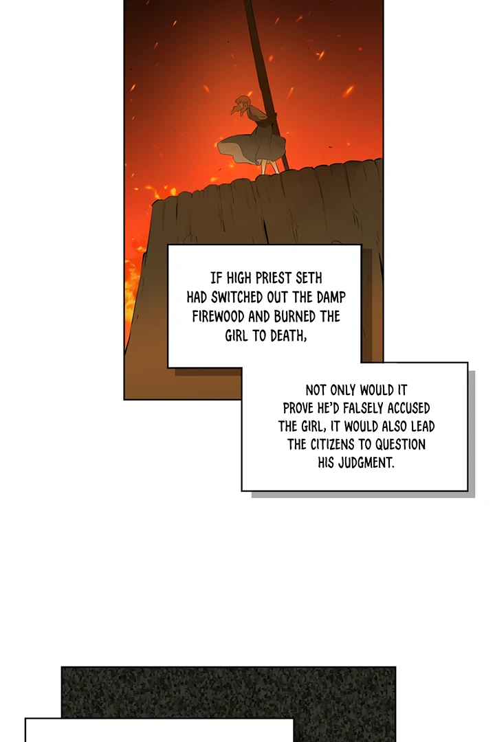 From Six to Sovereignty: The Girl Who Ruled Chapter 9 - Page 69