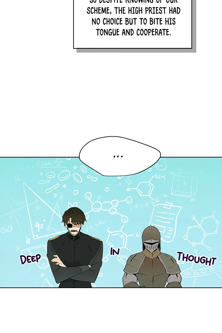 From Six to Sovereignty: The Girl Who Ruled Chapter 9 - Page 72